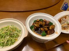 -黄嘉喜来登酒店-采悦轩中餐厅(滨江中路店)