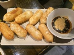 -舒家大院老火锅(台江路店)