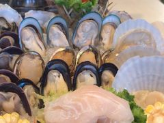 -火舞泰·泰式海鲜火锅餐厅(世纪城店)