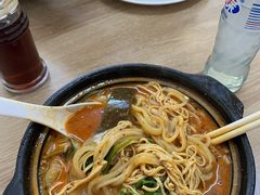 -曹宝林砂锅麻辣烫(星光路店)
