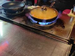 -阿宝生煎包(万松园总店)