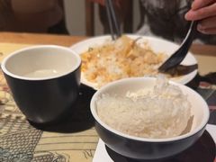 -绿茶餐厅(领展购物广场·中关村店)