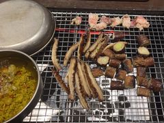 -夜食白市Yespicy·烧烤啤酒宵夜(番禺四海城店)