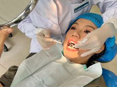 -海南口腔医院(国贸门诊部)