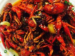 -汉虾王·油焖大虾(车公庙店)
