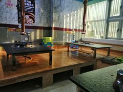 -海花锅盖烧烤店(怡馨家园店)