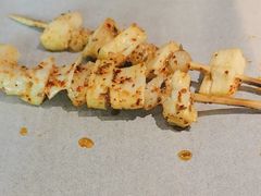 -肉串汪(西便门店)