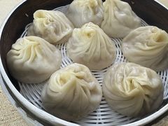 -笑云开汤包店(网巾市店)