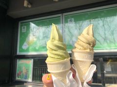 -吴裕泰茶庄(鼓楼店)