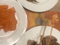 -印象餐厅(杭州国际博览中心北辰大酒店)