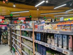 -超市发超市(学院路店)