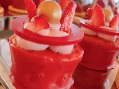 -上海和平饭店华懋阁 Cathay Room