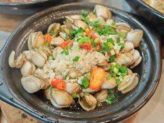 -甬小馆·焗海鲜温州菜(五马街店)