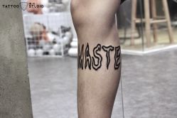 点击看大图 -飛凡TATTOO纹身•原创