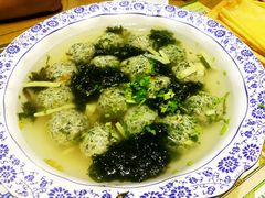 -赵记煎饼卷大葱(东岳店)