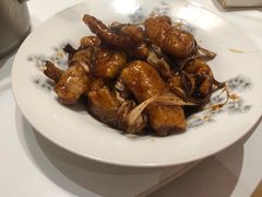 -粤食堂(天津和悦汇店)