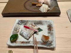 -Ginza Onodera 鮨(外滩十八号店)
