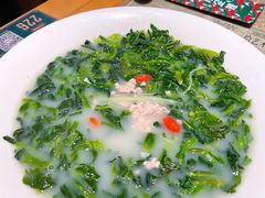 鸽汤万年青-大鸽饭(北京路店)