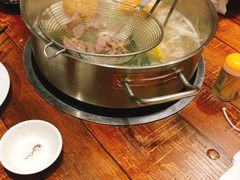 -旺旺四季牛肉火锅店(广陵南路店)