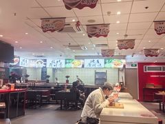 -72街荷叶饭(东方宝泰广场店)