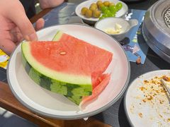-東盛炭烤自助料理(浦东文峰广场店)