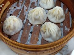 -老盛兴汤包馆(大华二路店)
