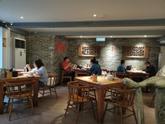 大堂-树厨贵州菜(大十字店)