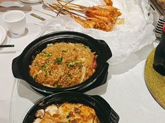 -陶缘一号·四季缘·老字号顺德菜·户外婚礼家宴(西滘店)