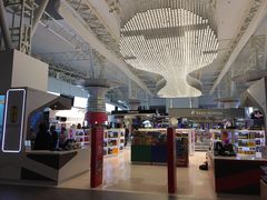 -吉隆坡国际机场