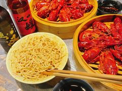 -靓靓蒸虾·头牌蒸虾(雪松路总店)