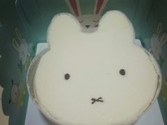 -皇后西斯汀饼店(文化路店)