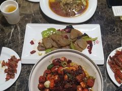 -郑喜旺烧烤(郑州总店)