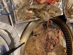 -烤路里·韩国品质自助烤肉(石路天虹4号店)