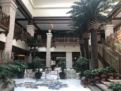 -太湖饭店·寄畅轩中餐厅
