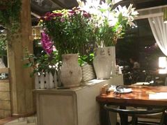 大堂-春暖花开(西溪店)