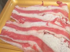 -牛YO寿喜烧和牛火锅自助(三台子万象汇店)
