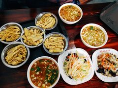 -化三驴肉汤馆老店