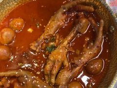 -老炉家木炭烤肉(长江国际店)