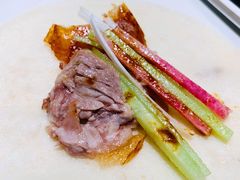酥不腻烤鸭-小大董·烤鸭(凤凰汇店)
