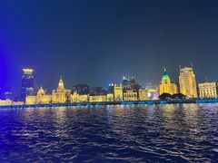 -黄浦江游览(十六铺码头)