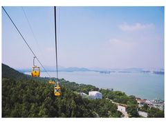 -云龙山