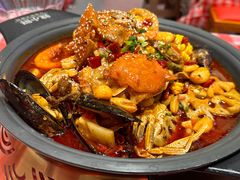 -辣小鲜·南昌大排档(船山路店)
