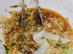 -西贝(紫荆广场店)
