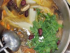 -金鼎雪山牦牛杂火锅(理县总店)