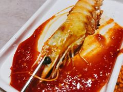 -丰茂烤串(建设街店)