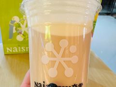 -奈雪的茶(太原茂业天地店)