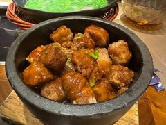 -甘家界牌柠檬鸭(青山店)