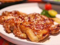 -松临·铁板烧&Omakase(神农店)