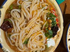 -池嬢拌粉(上海首店)