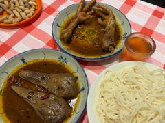 -江味龙虾馆·裸蓝龙虾(南山店)